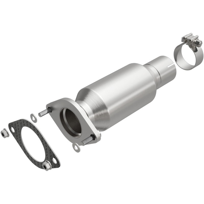 MagnaFlow 09-10 Chevrolet Malibu 2.4L Direct Fit Converter