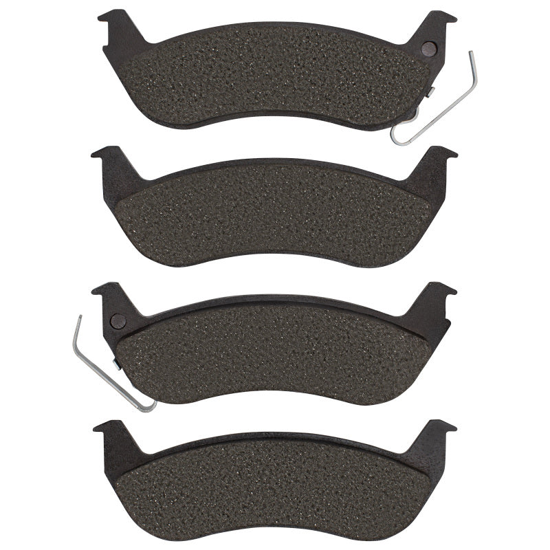 R1 Concepts R1 03-11 Mercury Marauder Rear Super Duty Brake Pads