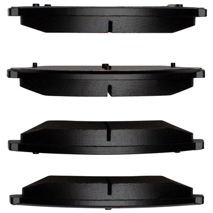 DFC 11-17 Chevrolet Cruze Limited Front 5000 Advanced Ceramic Brake Pads