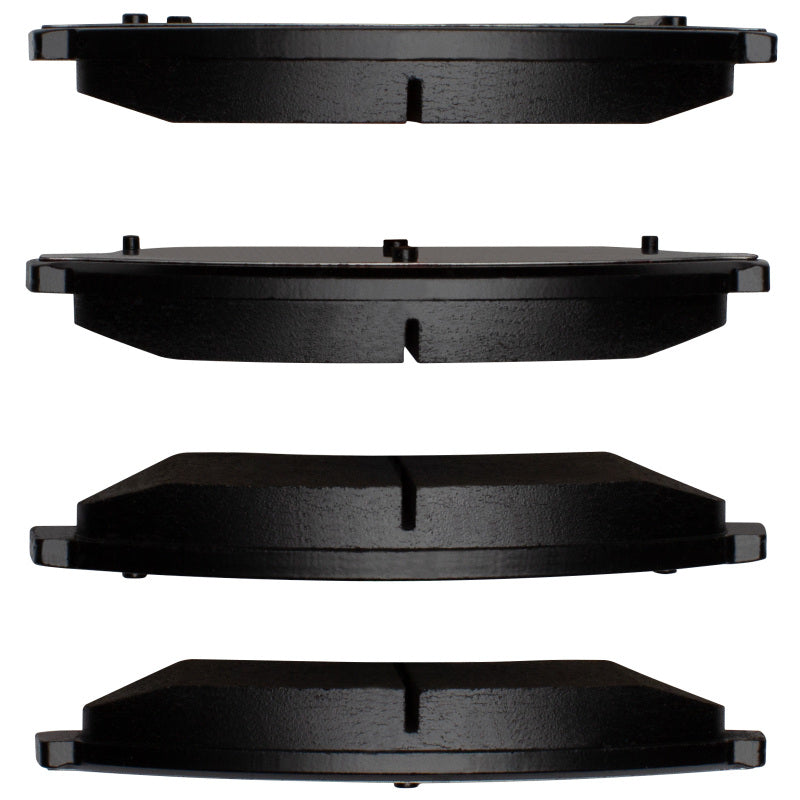 R1 Concepts R1 11-17 Chevrolet Sonic (USA/Canada) Front R1 Optimum OE Brake Pads