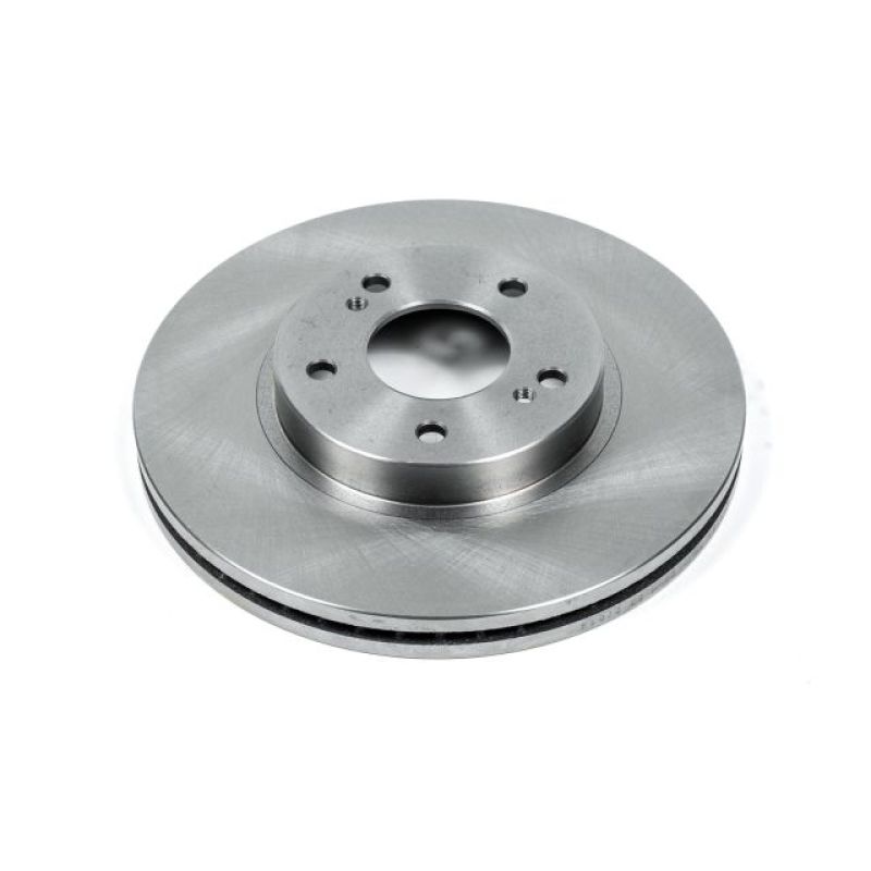 PowerStop Power Stop 97-01 Infiniti Q45 Front Autospecialty Brake Rotor