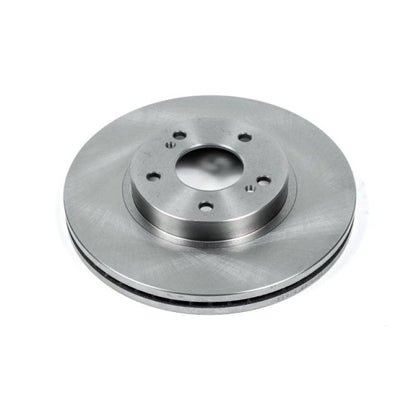 PowerStop Power Stop 97-01 Infiniti Q45 Front Autospecialty Brake Rotor