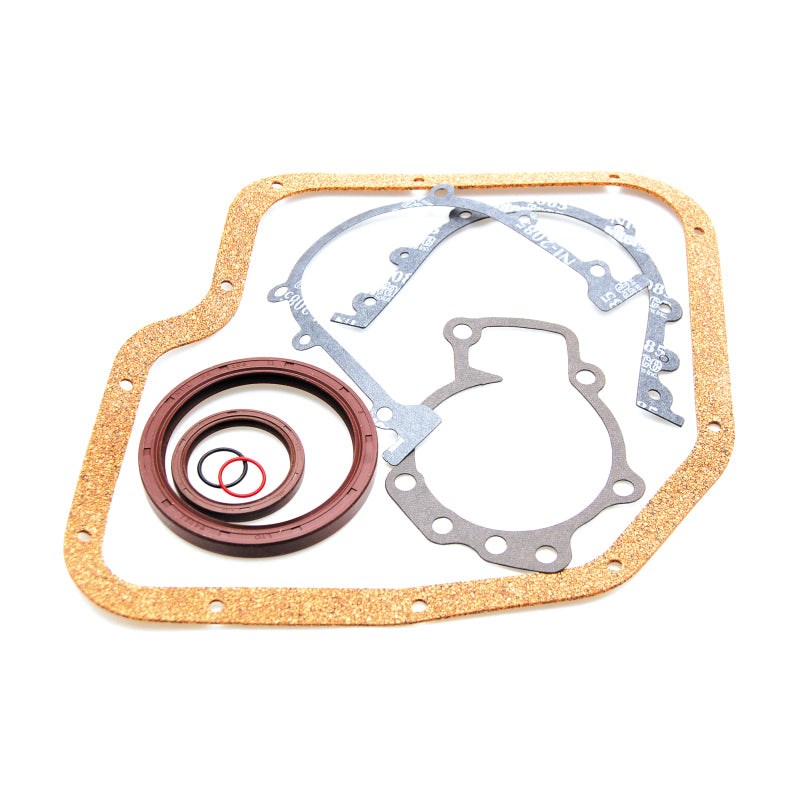 Cometic Gasket Cometic Street Pro Nissan 1991-01 SR20DE FWD ONLY Bottom End Kit