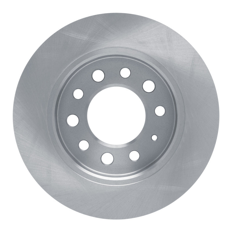 DFC 03-08 Hyundai Tiburon Rear Brake Rotor