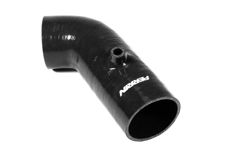 Perrin Performance PERRIN 22-25 Subaru BRZ / Toyota GR86 Inlet Hose - Black