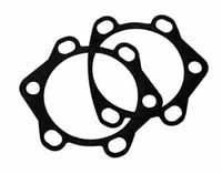 SPC Performance NYLON REAR SHIM SET (20)