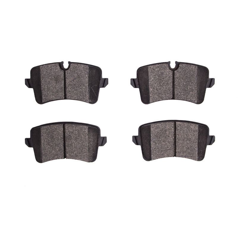 R1 Concepts R1 12-13 Audi A6 Quattro Rear Optimum OE Brake Pads