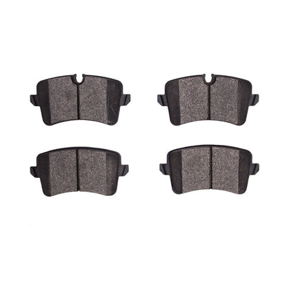 R1 Concepts R1 12-13 Audi A6 Quattro Rear Optimum OE Brake Pads