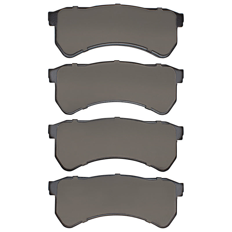 R1 Concepts R1 16-24 Freightliner Mt45 Front Optimum OE Brake Pads