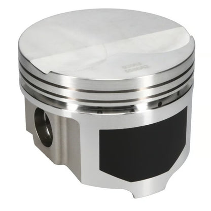 Wiseco Pro Tru Street Buick 455 4.330in Bore 1.900in CH -27.00 CC Piston Set