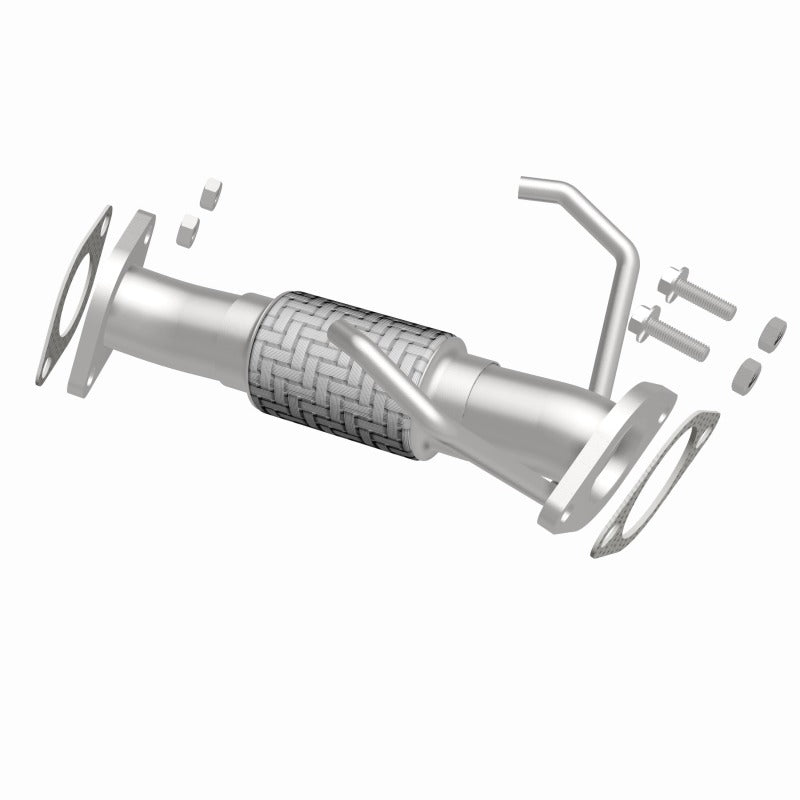 Magnaflow BRE Exhaust 12-13 KIA Soul 1.6L 2.0L Front Pipe Kit