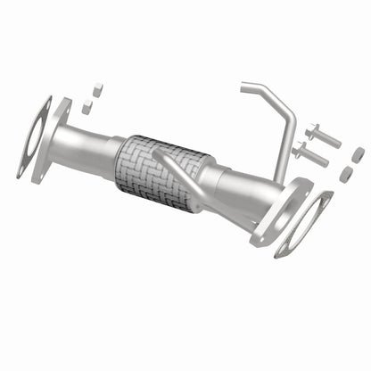 Magnaflow BRE Exhaust 12-13 KIA Soul 1.6L 2.0L Front Pipe Kit