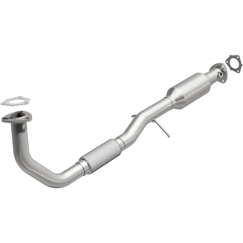 MagnaFlow Direct Fit Catalytic Converter 98-99 Saturn SC1 1.9L