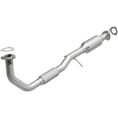MagnaFlow Direct Fit Catalytic Converter 98-99 Saturn SC1 1.9L