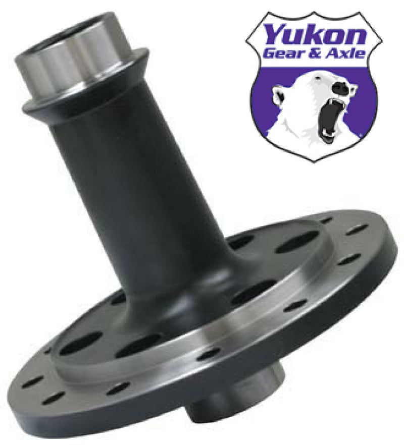 Yukon Gear & Axle Yukon Gear Steel Spool For Ford 9in w/ 33 Spline Axles