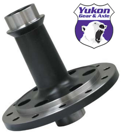 Yukon Gear & Axle Yukon Gear Steel Spool For Toyota 8in 4 Cylinder