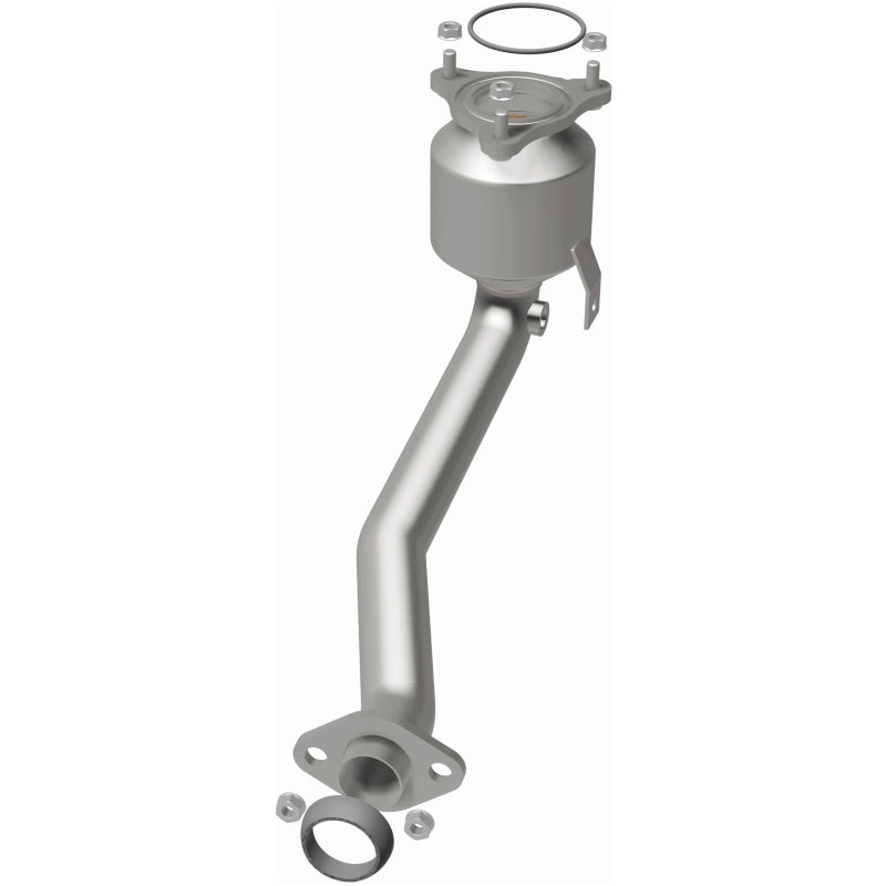 MagnaFlow Direct Fit Catalytic Converter 04-06 Suzuki Aerio 2.3L (CA Emissions)