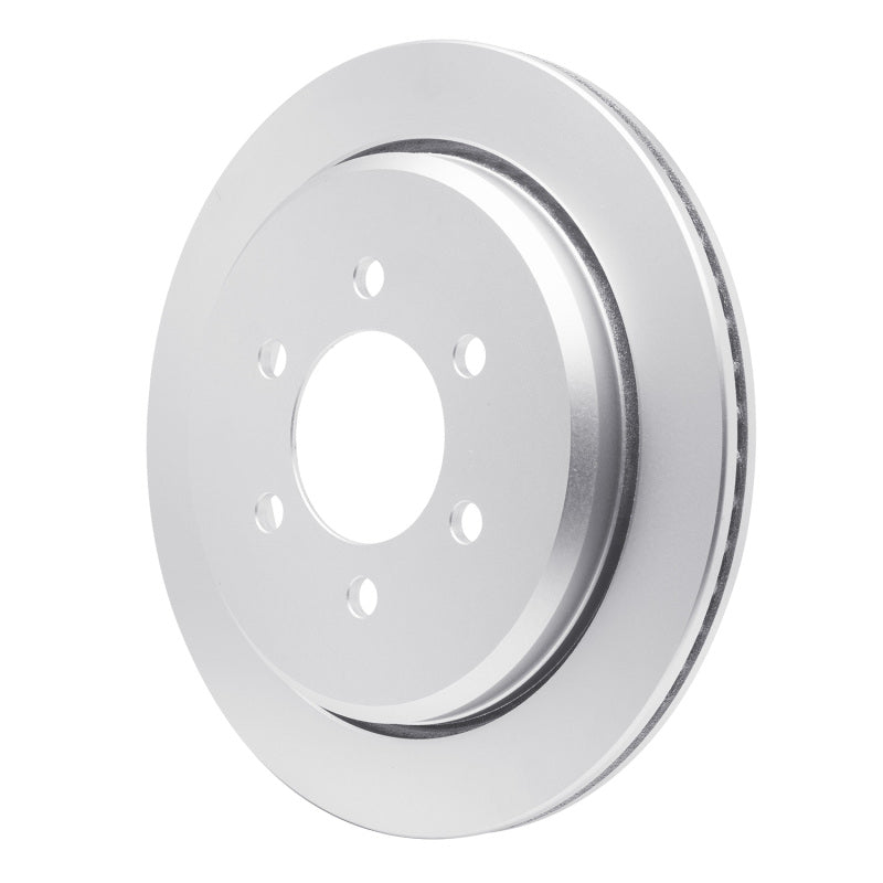 DFC 02-06 Ford Expedition Rear GeoSPEC Coated Rotor
