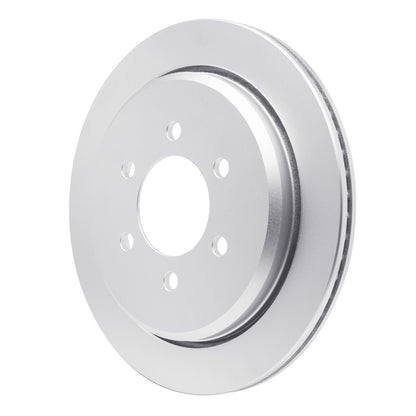 DFC 02-06 Ford Expedition Rear GeoSPEC Coated Rotor
