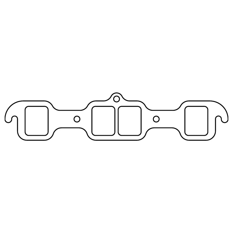 Cometic Gasket Cometic Oldsmobile Gen-2 Rocket V8 .064in ArmorCore Exhaust Header Gasket Set
