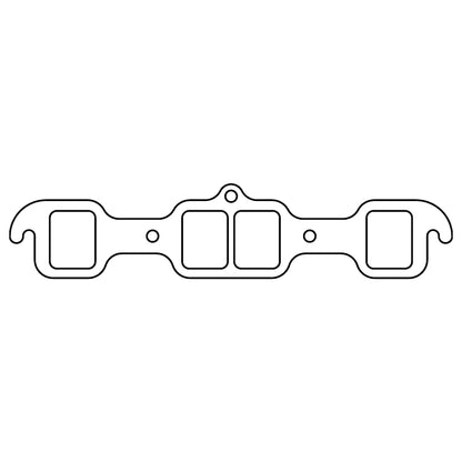 Cometic Gasket Cometic Oldsmobile Gen-2 Rocket V8 .064in ArmorCore Exhaust Header Gasket Set