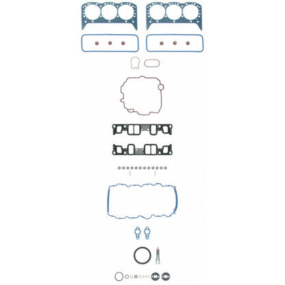 Fel-Pro Chevrolet S10 260-1738T Engine Gasket Set