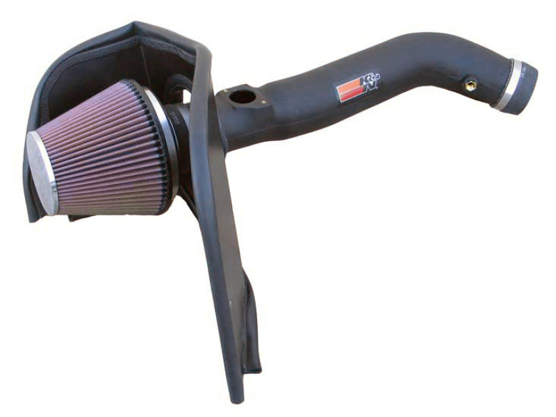 K&N Engineering K&N 04-06 Chevy Colorado / GMC Canyon L4-2.8L Performance Intake Kit