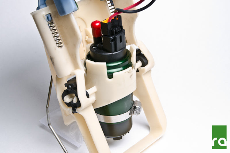 Radium Engineering Radium BMW E46 (excluding M3) Fuel Pump Install Kit - Pump Not Included
