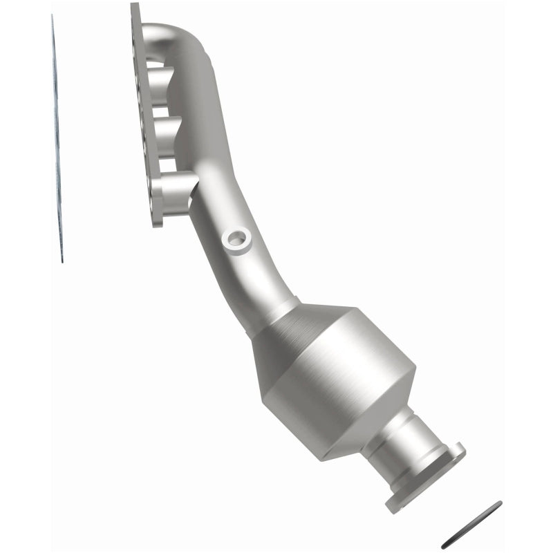 MagnaFlow Direct Fit Catalytic Converter 2003-2004 M45 V8 4.5 OEM Manifold