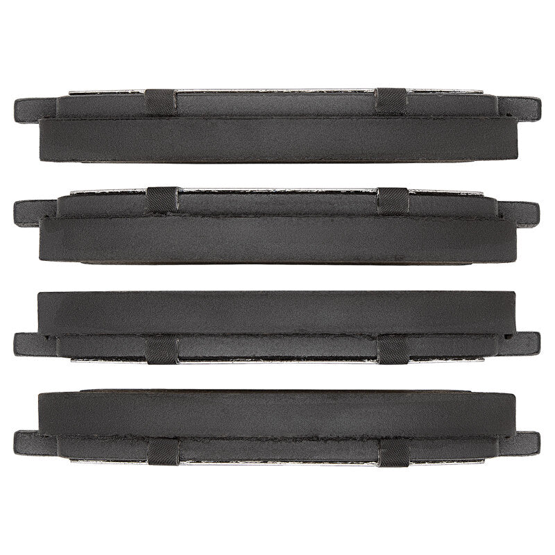 DFC 71-88 Lotus Esprit Front/Rear 5000 Advanced Semi Metallic Brake Pads