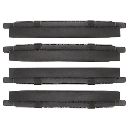 DFC 71-88 Lotus Esprit Front/Rear 5000 Advanced Semi Metallic Brake Pads