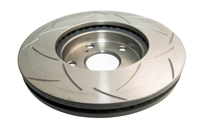 DBA 92-06 Lexus ES300 Front Street Series Slotted Brake Rotor