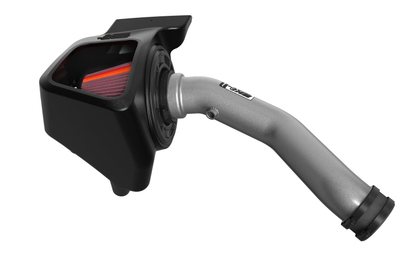 K&N Engineering K&N 16-22 Grand Cherokee NextGen Aluminum Cold Air Intake