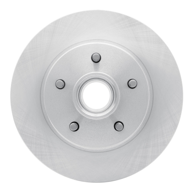 DFC 93-95 Chevrolet G20 Front Brake Rotor