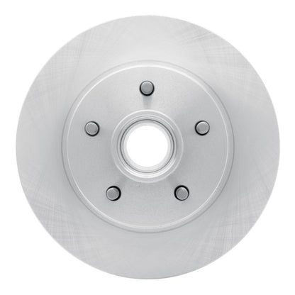 DFC 93-95 Chevrolet G20 Front Brake Rotor