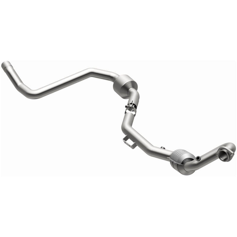 MagnaFlow Direct Fit Catalytic Converter 01-03 Mercedes ML55 Driver Side 5.5L