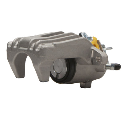 DFC 920099 Volkswagen Jetta Sedan Rear-R Silver Zinc Coated Premium Caliper