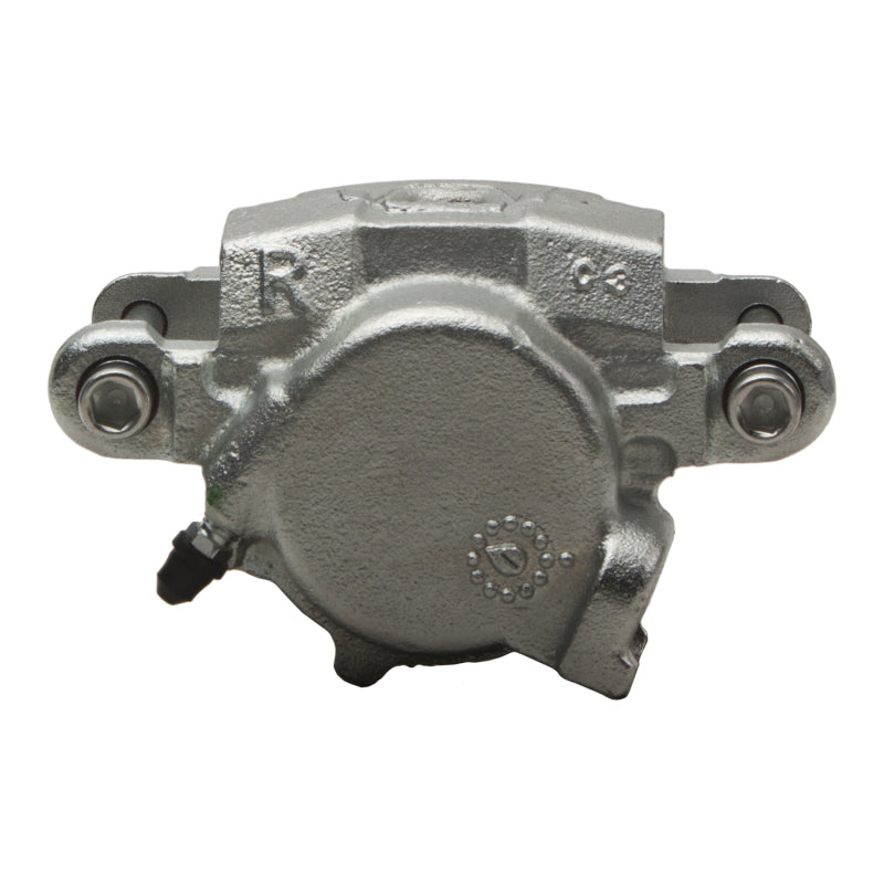 DFC 78-04 Buick Regal Front-R Premium Caliper - Silver Zinc Coated