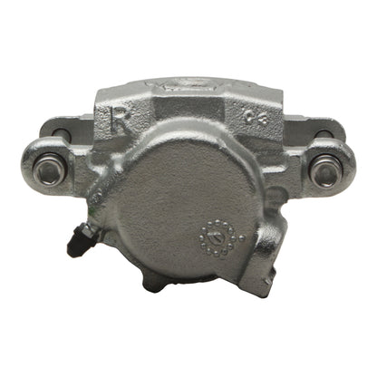 DFC 78-04 Buick Regal Front-R Premium Caliper - Silver Zinc Coated