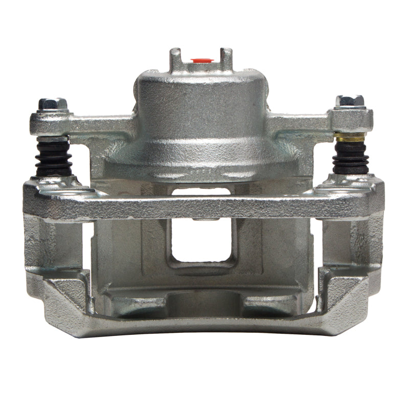 DFC 07-13 Suzuki SX4 Front-R Premium Caliper - Silver Zinc Coated