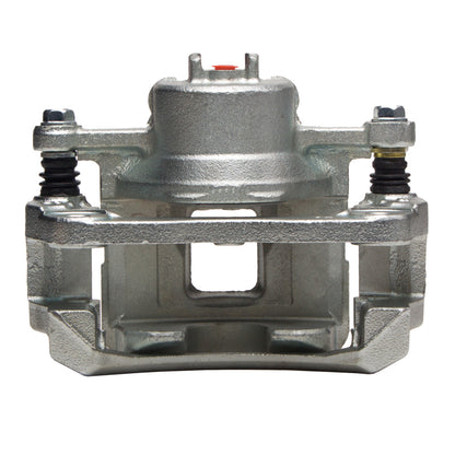 DFC 07-13 Suzuki SX4 Front-R Premium Caliper - Silver Zinc Coated