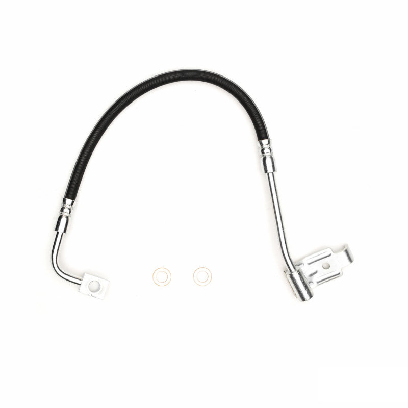 DFC 07-18 Jeep Wrangler Rear-R Brake Hose
