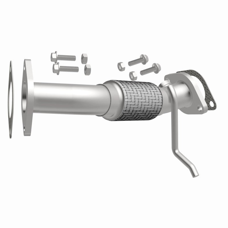 Magnaflow BRE Exhaust 06-10 Sonata 2.4L Front Pipe Kit