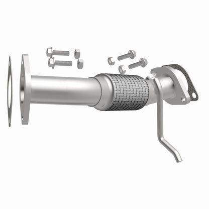 Magnaflow BRE Exhaust 06-10 Sonata 2.4L Front Pipe Kit