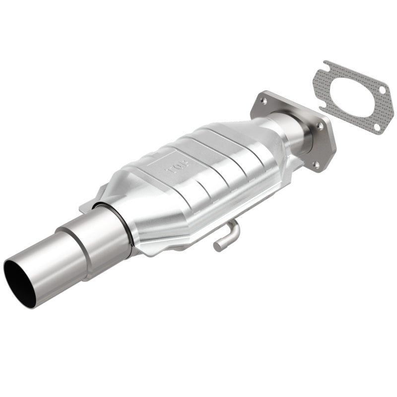 MagnaFlow Direct Fit Catalytic Converter GM 86 87