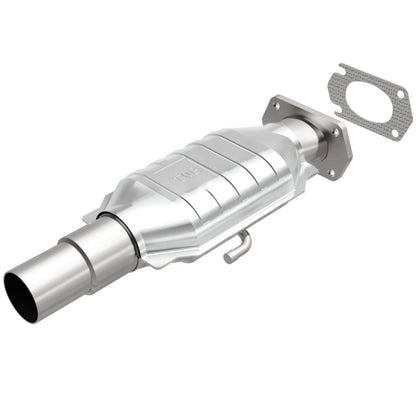 MagnaFlow Direct Fit Catalytic Converter GM 86 87