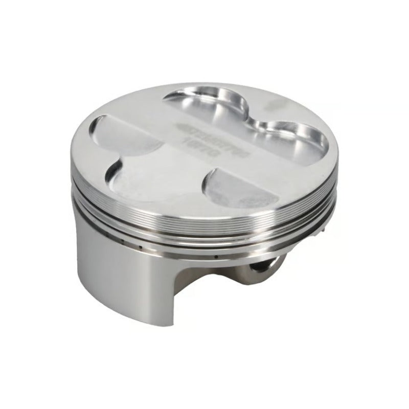 Wiseco Yamaha YZ250F 01-04 12.71 CR 7700XU Piston kit