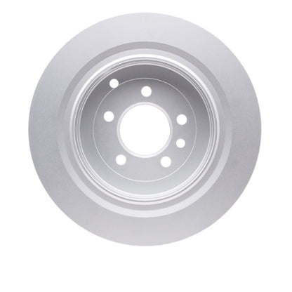 DFC 05-16 Land Rover LR4 Rear Hi-Carbon Alloy Geomet Coated Rotor