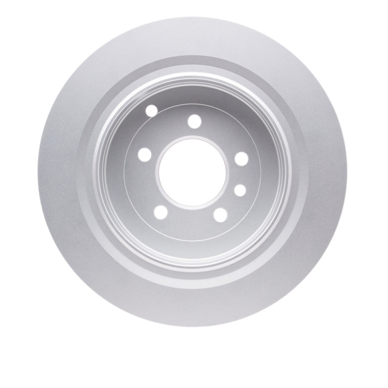 DFC 05-16 Land Rover Range Rover Sport Rear GeoSPEC Coated Rotor
