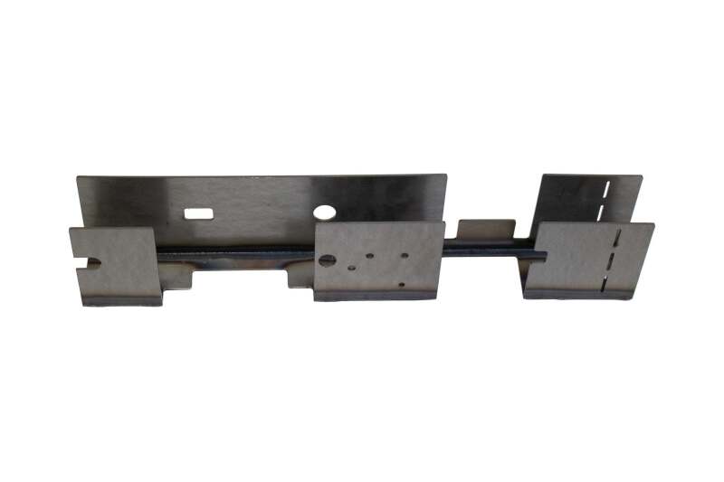 RustBuster Rust Buster 06-10 Hummer H3 Center Frame Section - Right